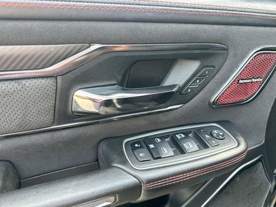 2023 RAM 1500 TRX 4x4 Crew Cab 5'7" Box