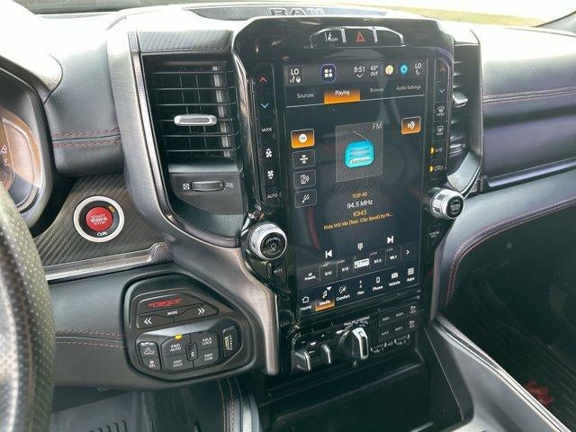 2023 RAM 1500 TRX 4x4 Crew Cab 5'7" Box