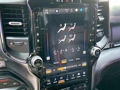 2023 RAM 1500 TRX 4x4 Crew Cab 5'7" Box