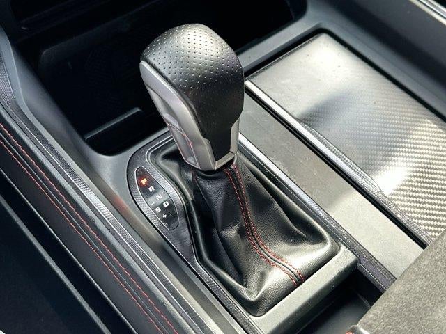 2023 RAM 1500 TRX 4x4 Crew Cab 5'7" Box