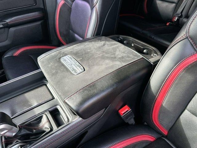 2023 RAM 1500 TRX 4x4 Crew Cab 5'7" Box