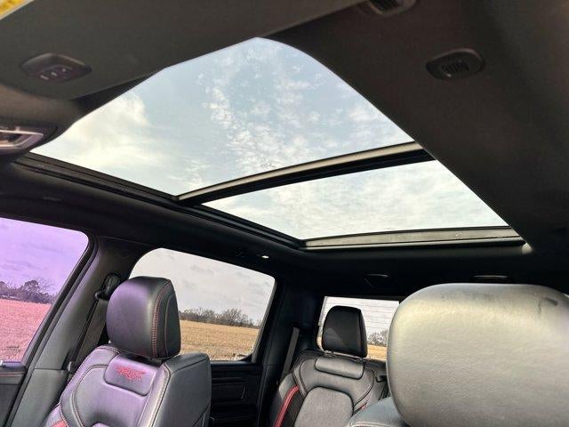 2023 RAM 1500 TRX 4x4 Crew Cab 5'7" Box