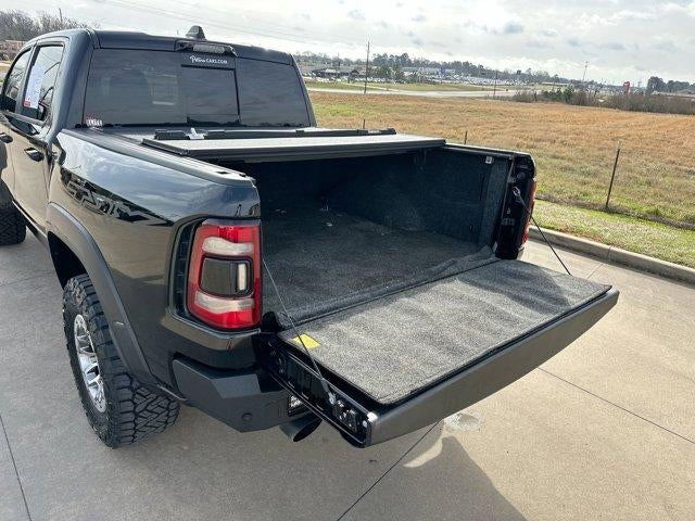 2023 RAM 1500 TRX 4x4 Crew Cab 5'7" Box