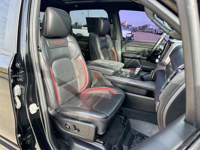 2023 RAM 1500 TRX 4x4 Crew Cab 5'7" Box