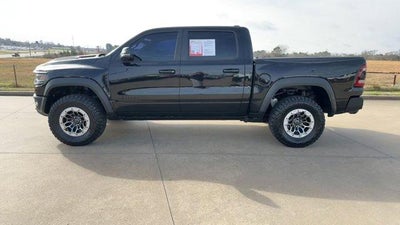 2023 RAM 1500 TRX 4x4 Crew Cab 5'7" Box