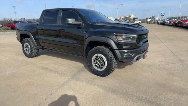 2023 RAM 1500 TRX 4x4 Crew Cab 5'7" Box