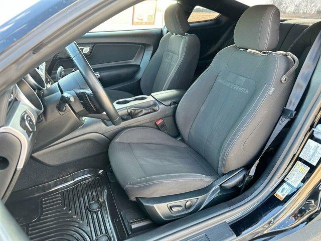 2022 Ford Mustang GT Fastback