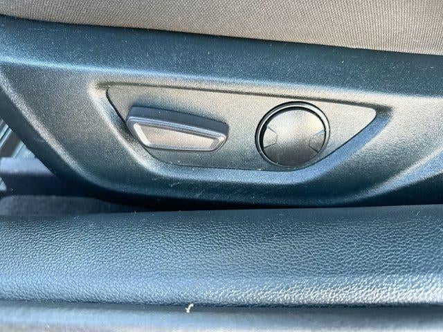 2022 Ford Mustang GT Fastback