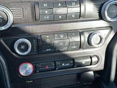 2022 Ford Mustang GT Fastback