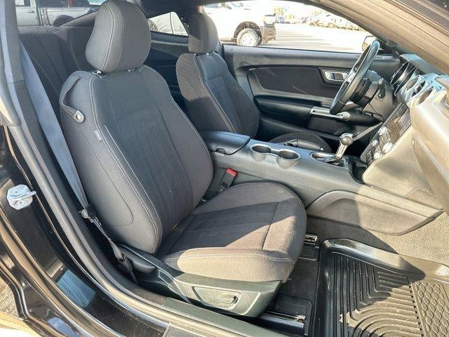 2022 Ford Mustang GT Fastback