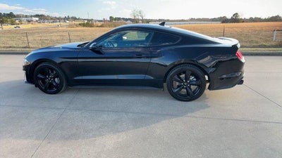 2022 Ford Mustang GT Fastback