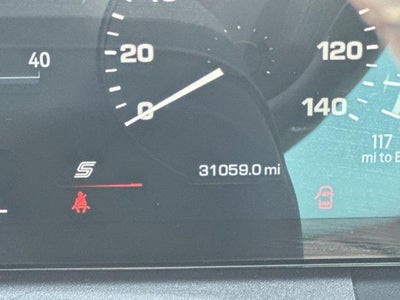 2024 Ford Mustang EcoBoost Premium Fastback