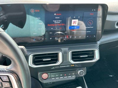 2024 Ford Mustang EcoBoost Premium Fastback