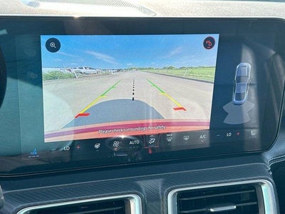 2024 Ford Mustang EcoBoost Premium Fastback