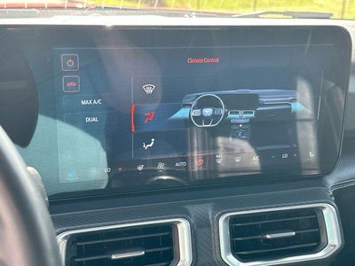 2024 Ford Mustang EcoBoost Premium Fastback