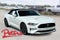 2020 Ford Mustang EcoBoost Premium Convertible