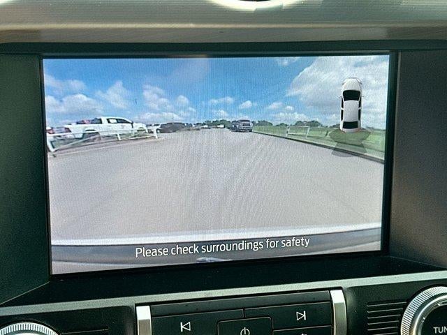 2020 Ford Mustang EcoBoost Premium Convertible