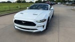 2020 Ford Mustang EcoBoost Premium Convertible