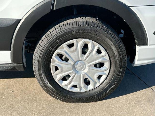 2024 Ford Transit Passenger Wagon T-350 148" Low Roof XLT RWD