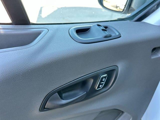 2024 Ford Transit Passenger Wagon T-350 148" Low Roof XLT RWD