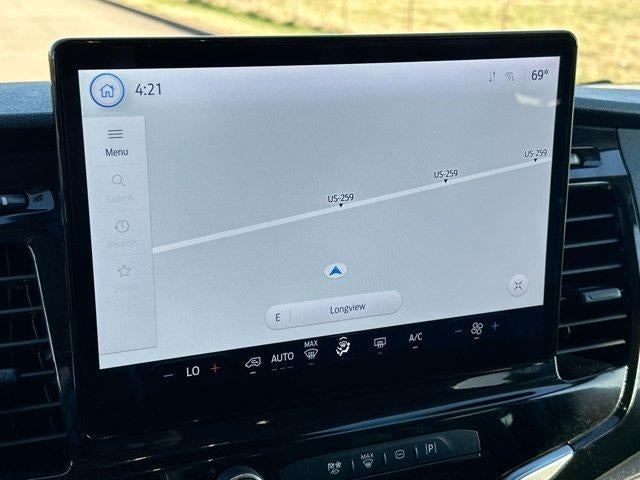 2024 Ford Transit Passenger Wagon T-350 148" Low Roof XLT RWD