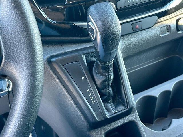 2024 Ford Transit Passenger Wagon T-350 148" Low Roof XLT RWD