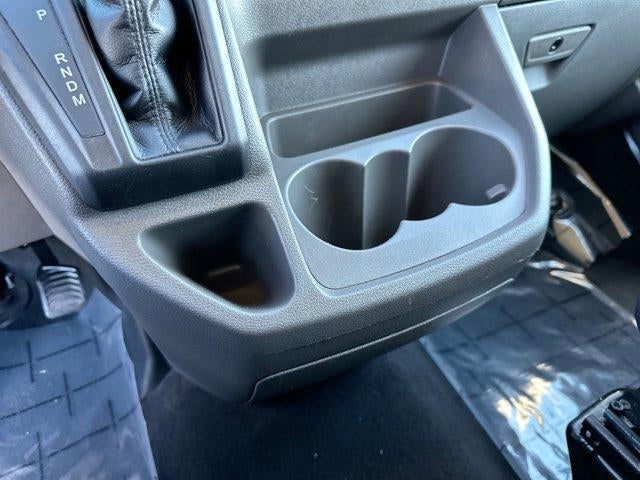 2024 Ford Transit Passenger Wagon T-350 148" Low Roof XLT RWD