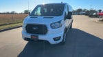 2024 Ford Transit Passenger Wagon T-350 148" Low Roof XLT RWD