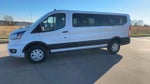 2024 Ford Transit Passenger Wagon T-350 148" Low Roof XLT RWD