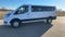 2024 Ford Transit Passenger Wagon T-350 148" Low Roof XLT RWD