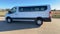 2024 Ford Transit Passenger Wagon T-350 148" Low Roof XLT RWD