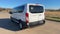 2024 Ford Transit Passenger Wagon T-350 148" Low Roof XLT RWD