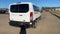 2024 Ford Transit Passenger Wagon T-350 148" Low Roof XLT RWD