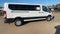 2024 Ford Transit Passenger Wagon T-350 148" Low Roof XLT RWD