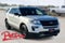 2018 Ford Explorer XLT FWD