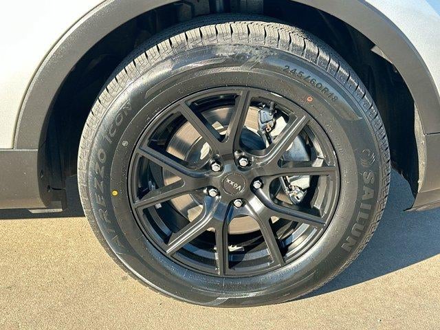 2018 Ford Explorer XLT FWD