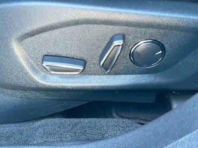 2018 Ford Explorer XLT FWD