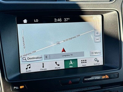 2018 Ford Explorer XLT FWD