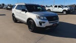 2018 Ford Explorer XLT FWD