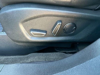 2018 Ford Explorer Limited FWD