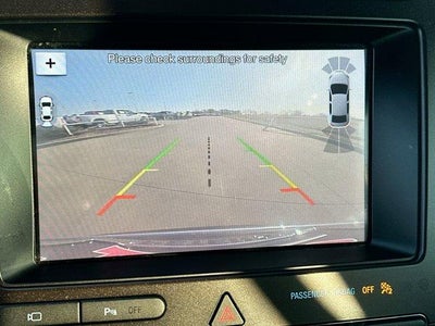 2018 Ford Explorer Limited FWD