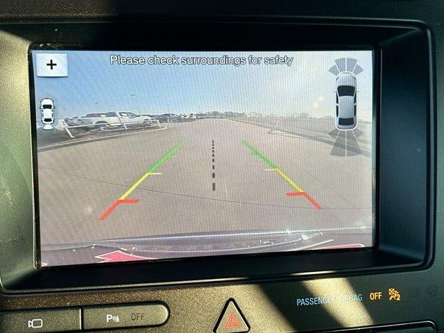 2018 Ford Explorer Limited FWD