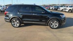 2018 Ford Explorer Limited FWD
