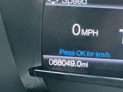 2019 Ford Explorer Limited FWD