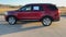 2019 Ford Explorer Limited FWD