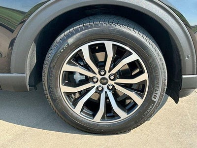 2020 Ford Explorer ST 4WD