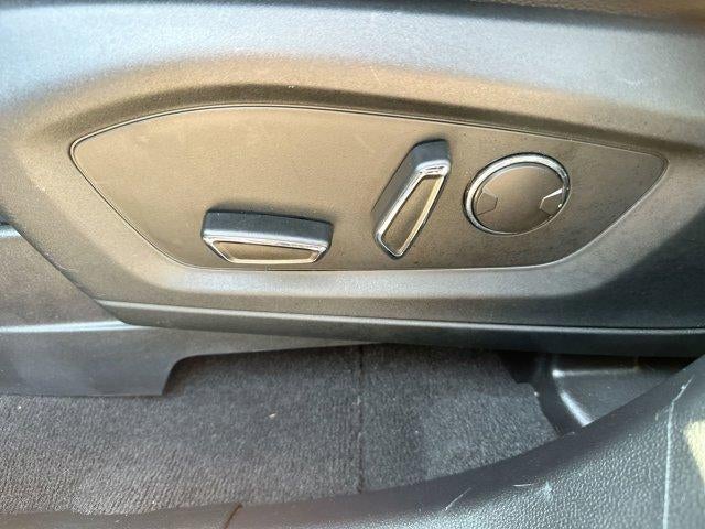 2020 Ford Explorer ST 4WD