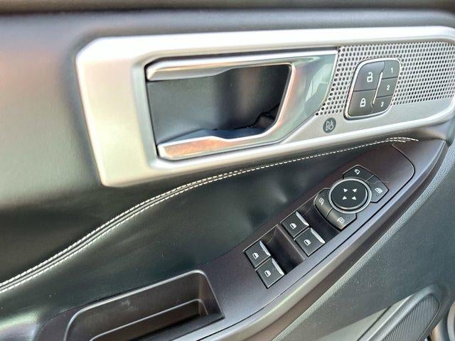 2020 Ford Explorer ST 4WD