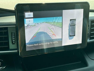 2020 Ford Explorer ST 4WD