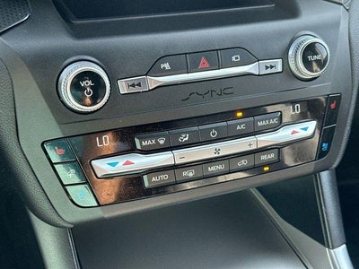 2020 Ford Explorer ST 4WD